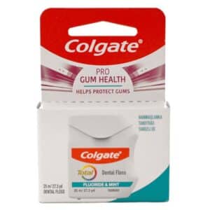 Colgate pro gum health
