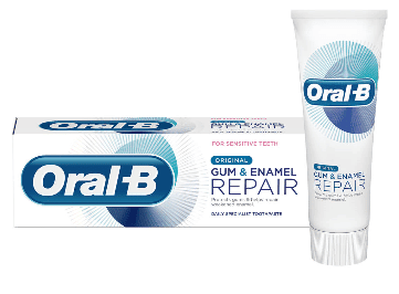 Oral-B Gum & Enamel Repair