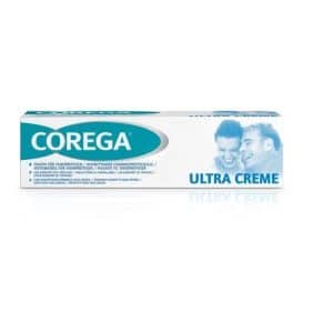 Corega protese lim
