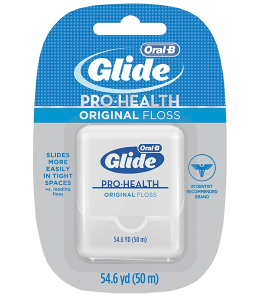 Oral -B Glide Pro-Health