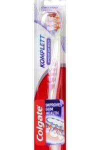 Colgate Komplet (soft)
